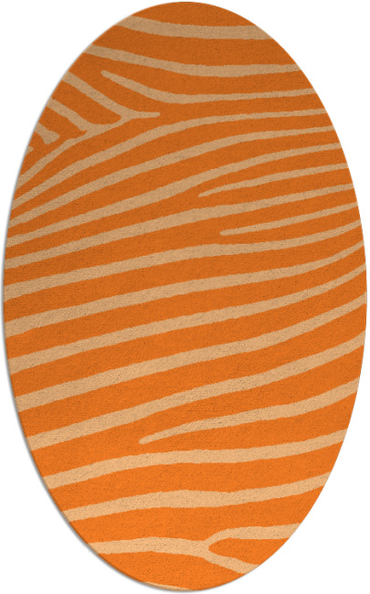 zebra rug - item 532240