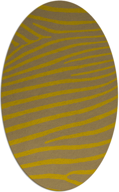 zebra rug - item 532244