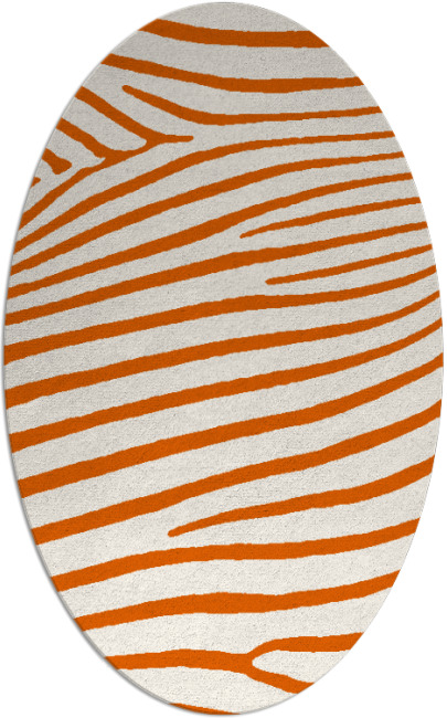 zebra rug - item 532246