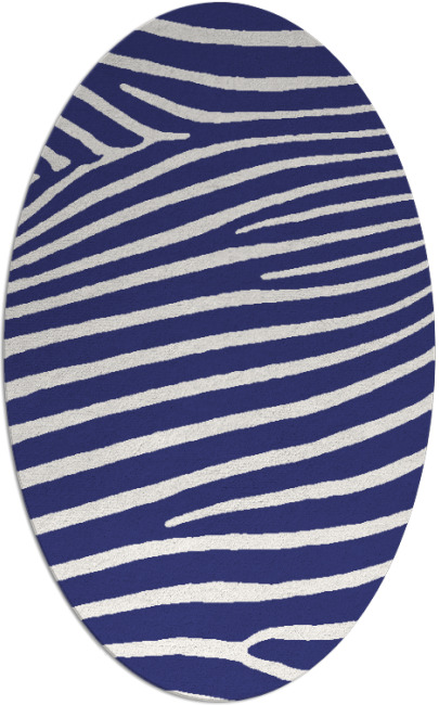 zebra rug - item 532257