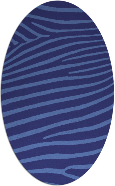 zebra rug - item 532259