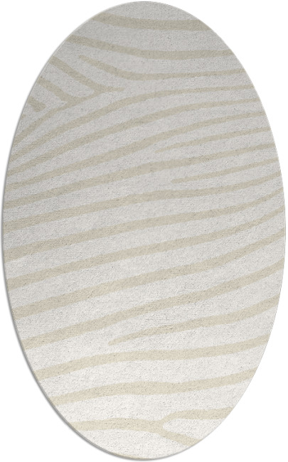 zebra rug - item 532262