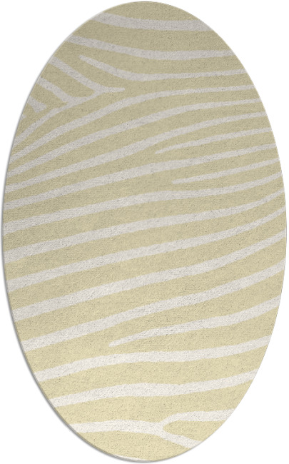zebra rug - item 532270