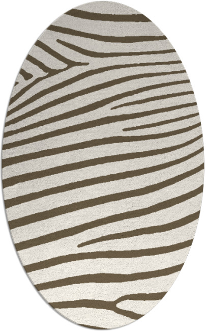 zebra rug - item 532271