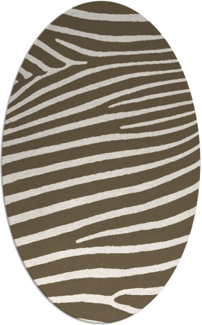 zebra rug - item 532272
