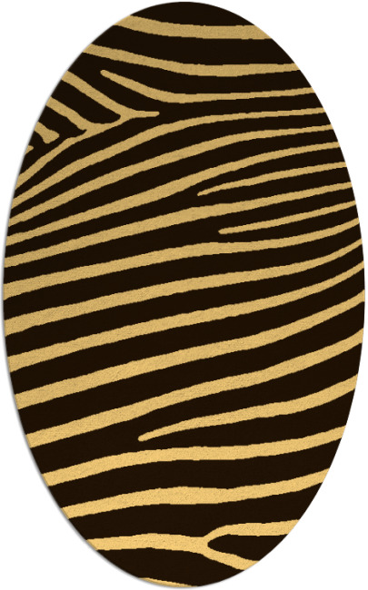 zebra rug - item 532275