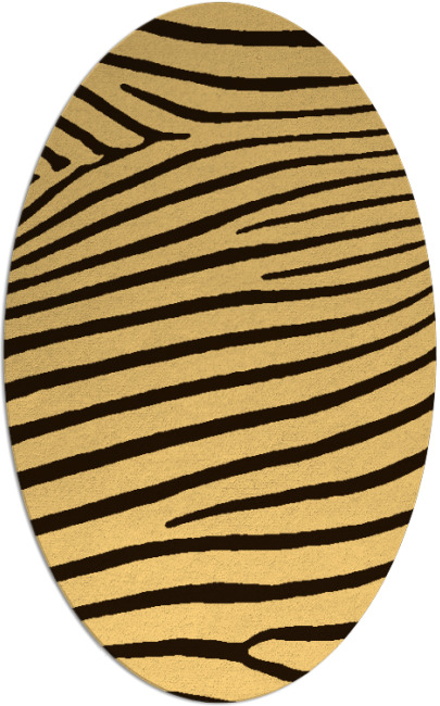zebra rug - item 532276