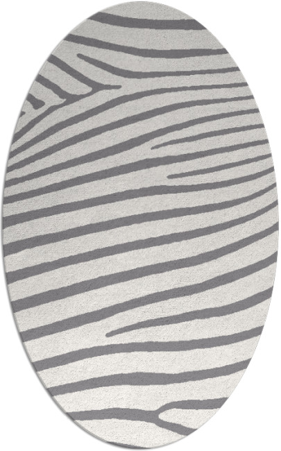 zebra rug - item 532279
