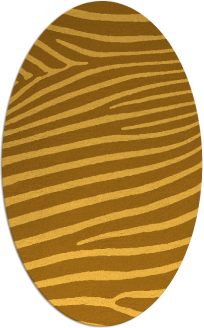 zebra rug - item 532281