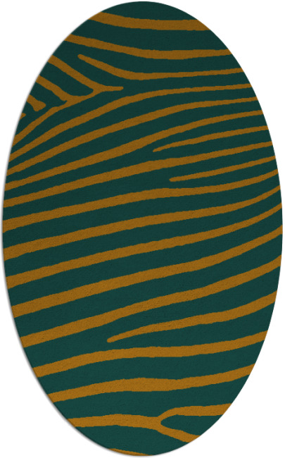 zebra rug - item 532284