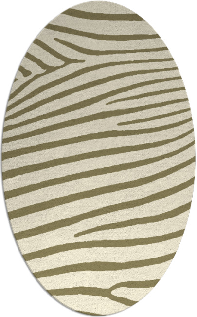 zebra rug - item 532287