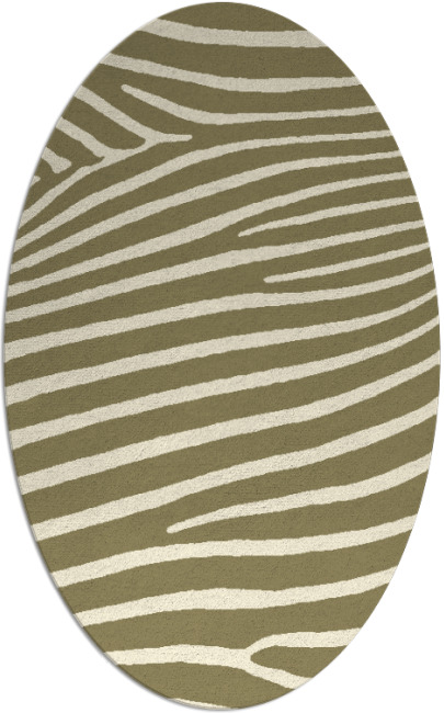 zebra rug - item 532288