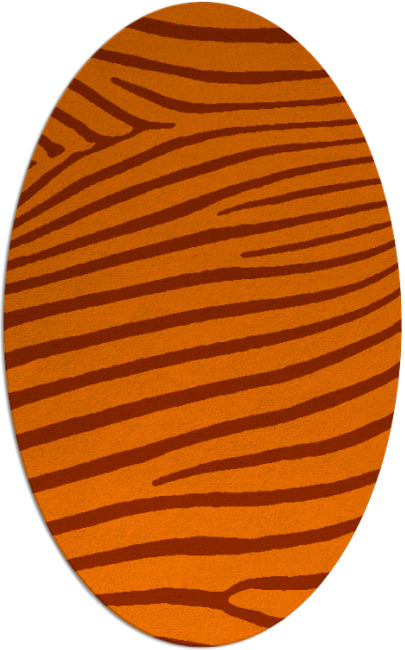 zebra rug - item 532295