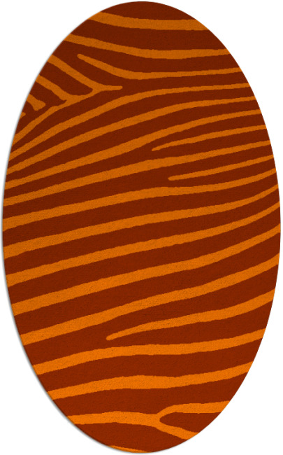 zebra rug - item 532296