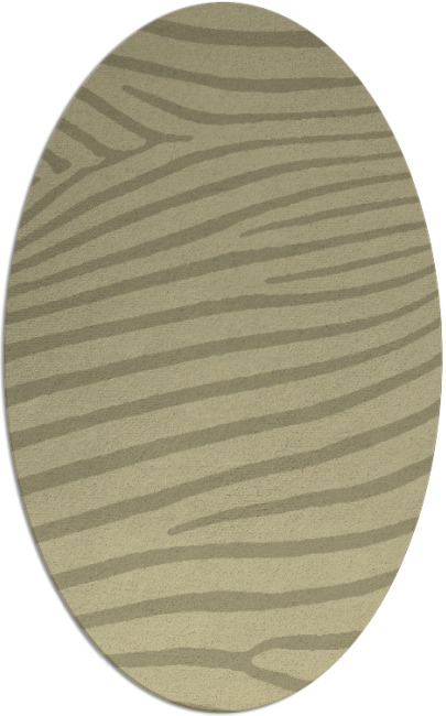 zebra rug - item 532304