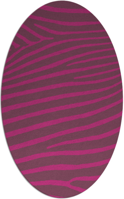 zebra rug - item 532308