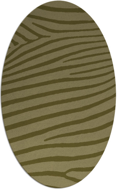 zebra rug - item 532309
