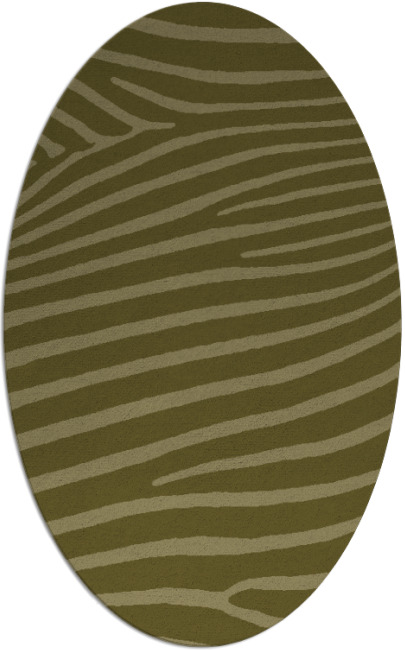 zebra rug - item 532310