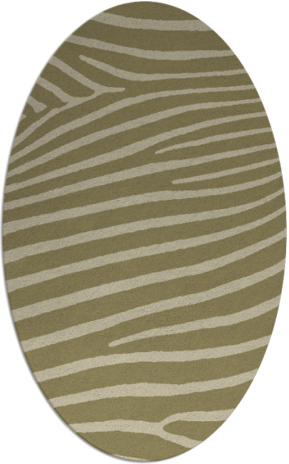zebra rug - item 532311
