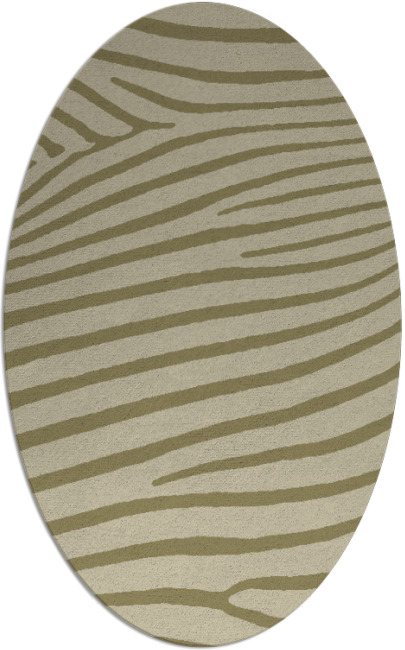 zebra rug - item 532312