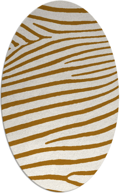 zebra rug - item 532315