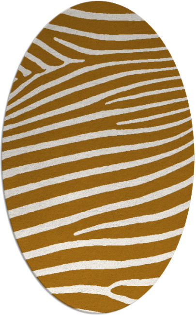 zebra rug - item 532316