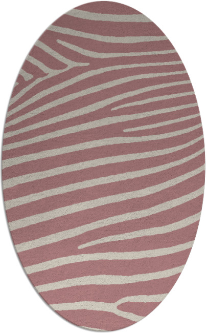 zebra rug - item 532318