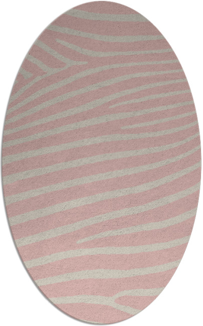 zebra rug - item 532320