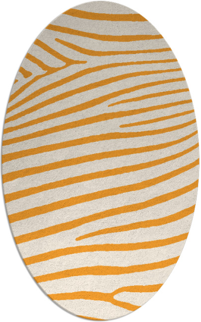 zebra rug - item 532324