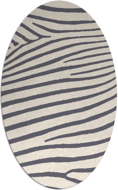 zebra rug - item 532327