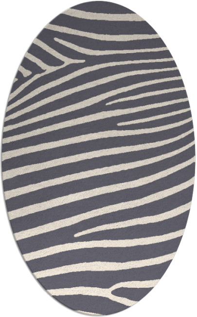 zebra rug - item 532328