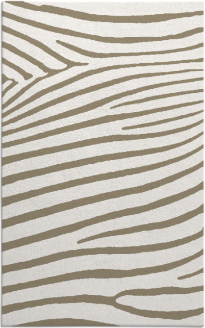 zebra rug - item 532330