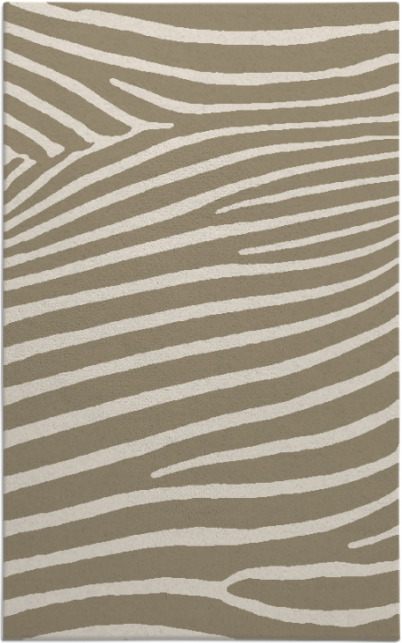 zebra rug - item 532331