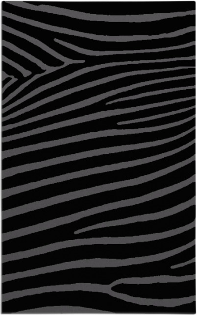 zebra rug - item 532338