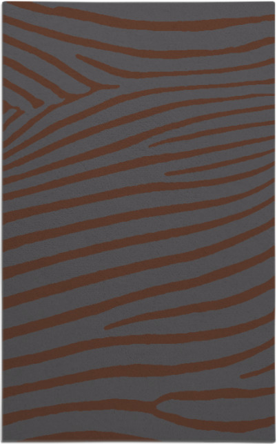 zebra rug - item 532339