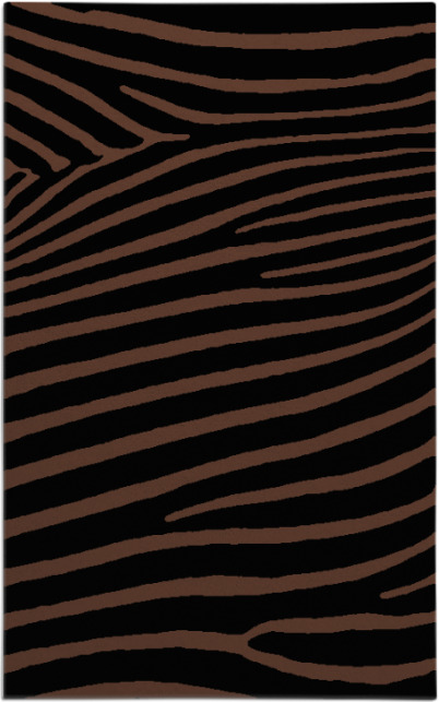 zebra rug - item 532346