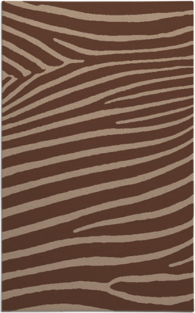 zebra rug - item 532347