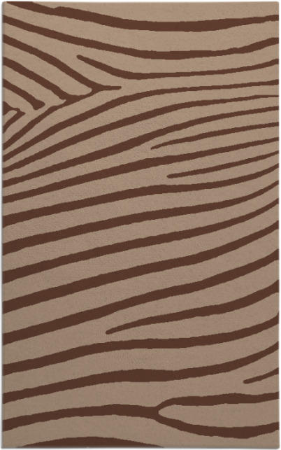 zebra rug - item 532348