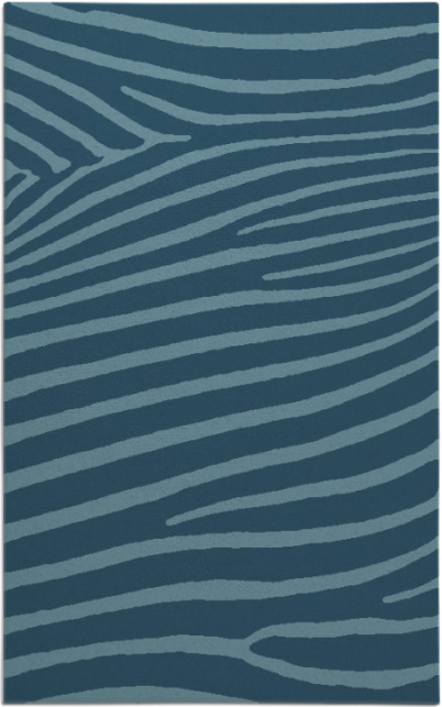 zebra rug - item 532356