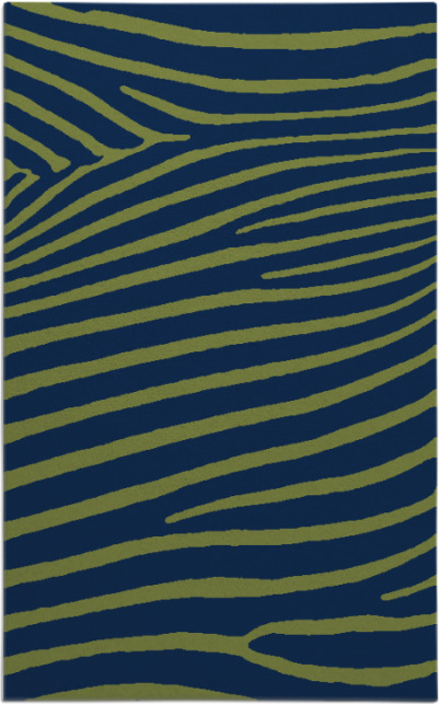 zebra rug - item 532366