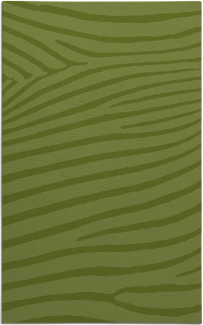 zebra rug - item 532367
