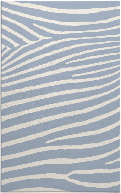 zebra rug - item 532372