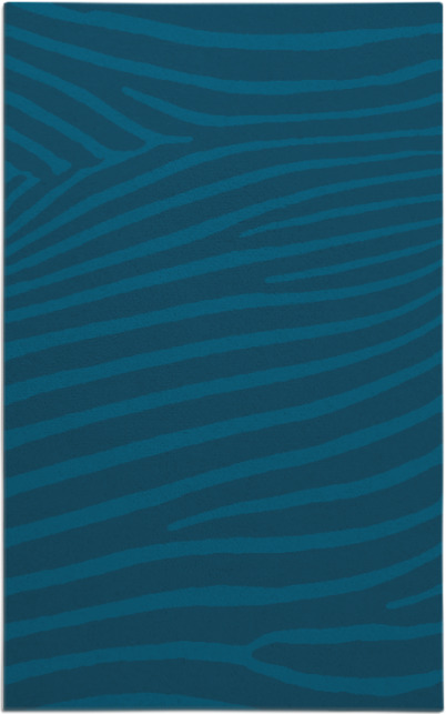 zebra rug - item 532382