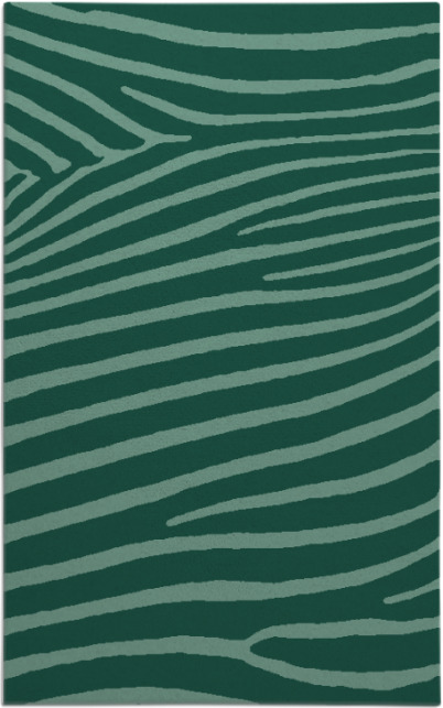 zebra rug - item 532388