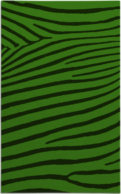 zebra rug - item 532400
