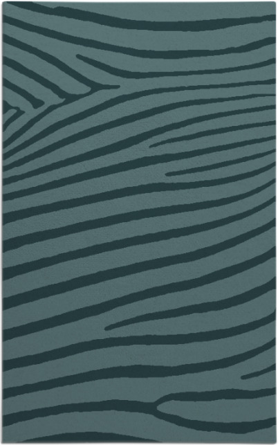 zebra rug - item 532402