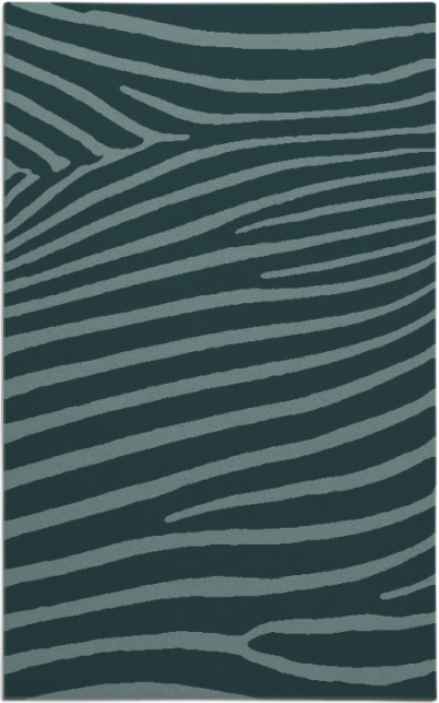 zebra rug - item 532403