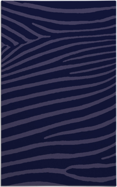 zebra rug - item 532414