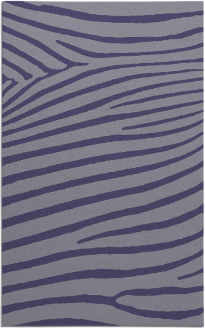 zebra rug - item 532418