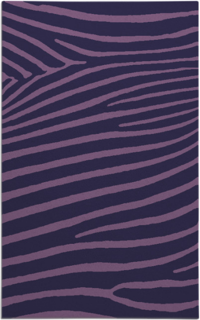 zebra rug - item 532426